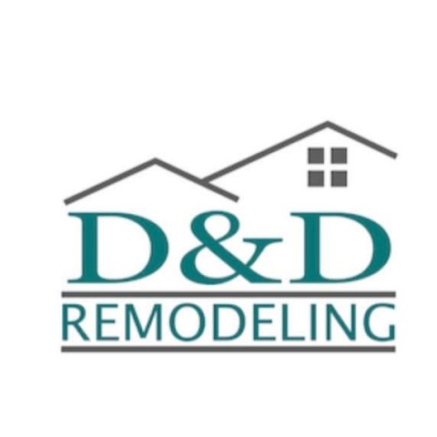 D & D Remodeling