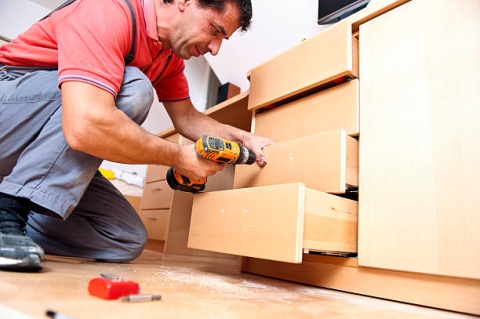 MMR Furniture Assembly