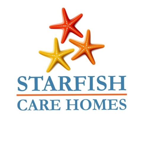 Starfish Care Homes at Rolling Hills
