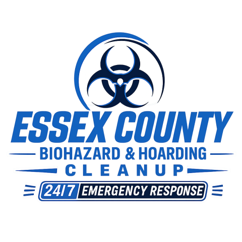 Biohazard Cleanup Essex County
