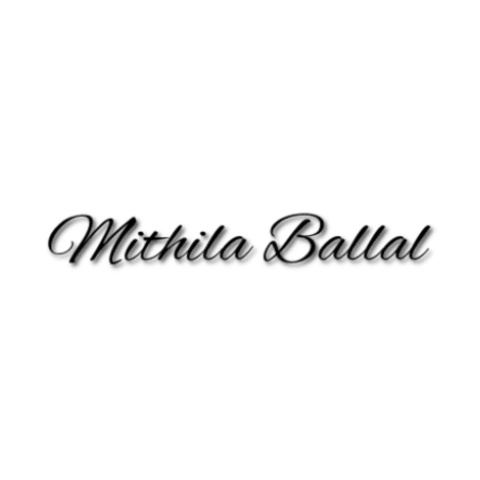 Mithila Ballal