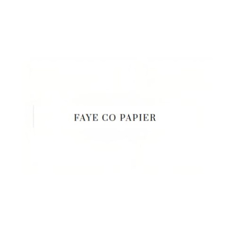 Faye Co Papier