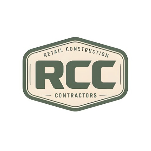 Retail Construction Contractors