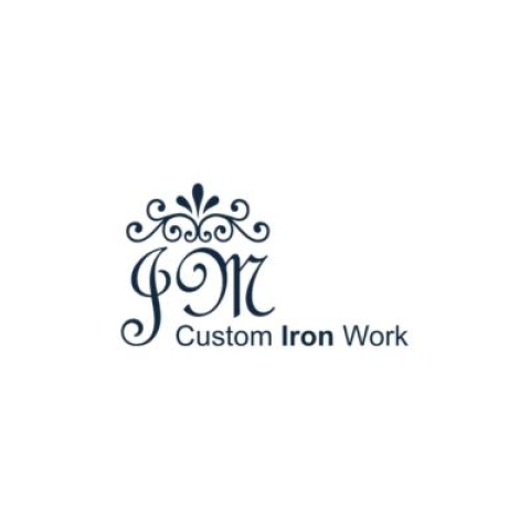 JM Custom Iron Work