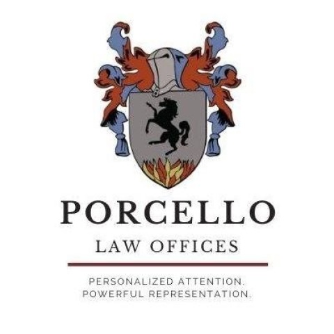 Porcello Law Offices