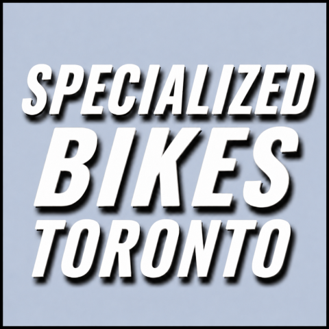 Specialized Bikes Toronto