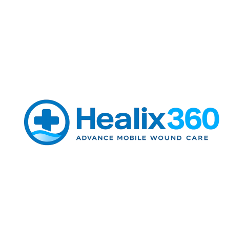 Healix360 Advanced Mobile Wound Care Specialists