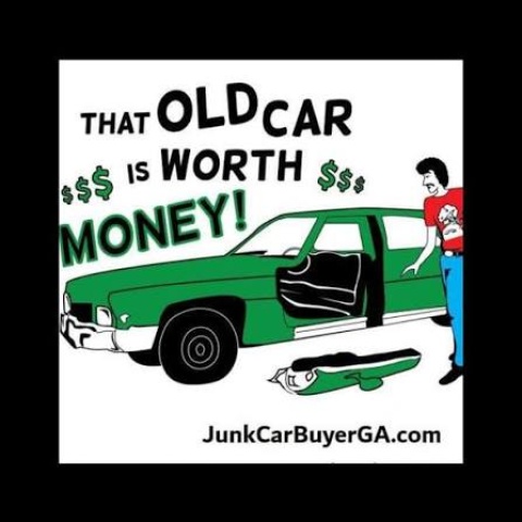 Junk Car Buyer GA