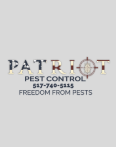 Patriot Pest Control