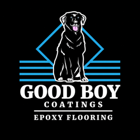 Good Boy Coatings