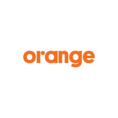 Orange Photography