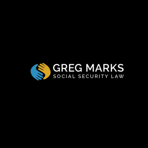 Greg Marks, Social Security Law
