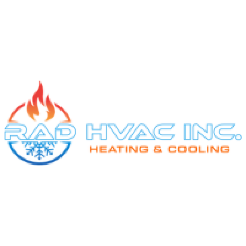 RAD HVAC INC.