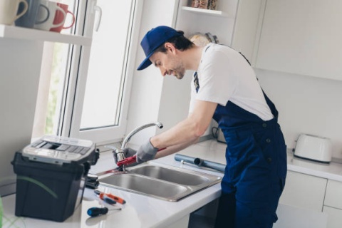 Stanley Harris & Sons Plumbing & Heating