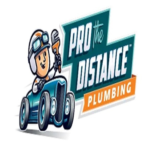 Pro the Distance