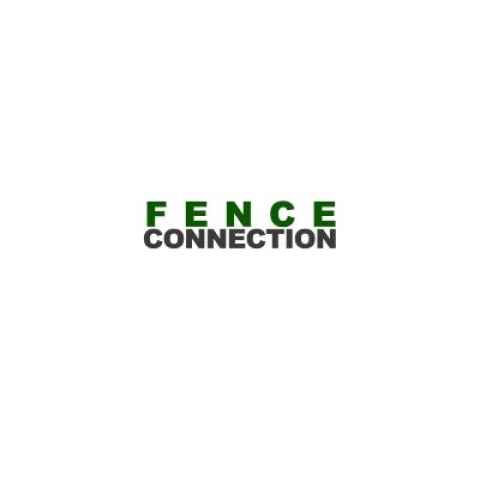 Chain Link Fence Connection