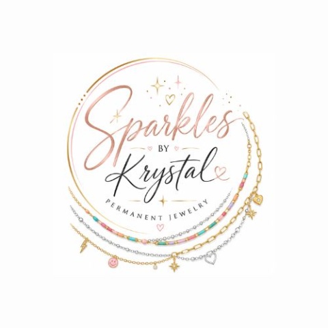 Sparkles By Krystal