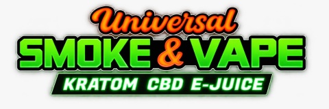 Universal Smoke & Vape Denton
