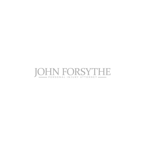 John Forsythe Personal Injury Attorney