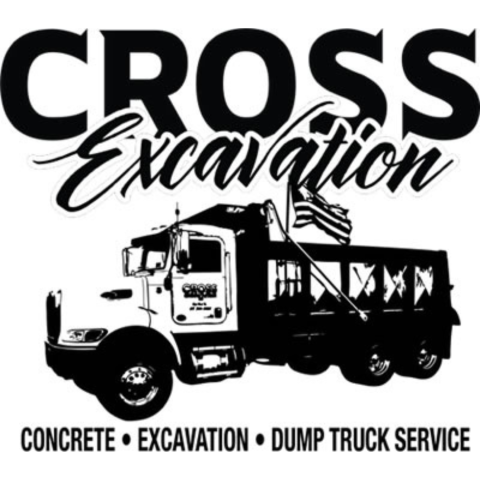 Cross Excavation
