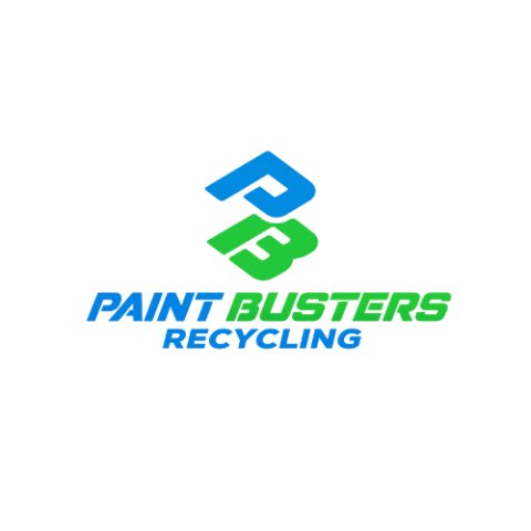 Paint Busters Recycling