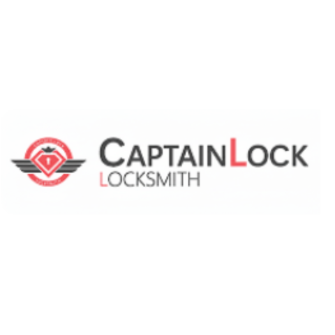 CaptainLock Locksmith