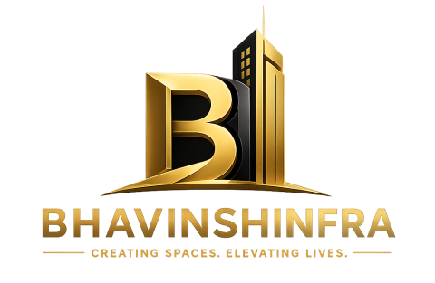 Bhavinsh Infra Projects Pvt Ltd