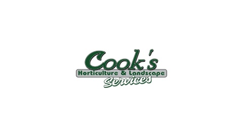 Cook's Horticulture & Landscape Services