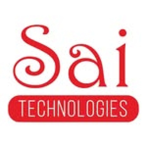 Sai Technologies - Web App Development Company