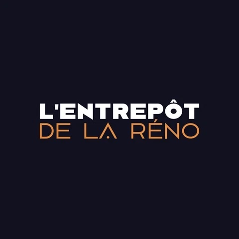 L'Entrepôt de la Réno, Brossard