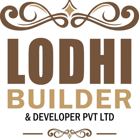 Lodhi Builder & Developer Private Limited