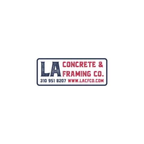 LOS ANGELES CONCRETE & FRAMING CO