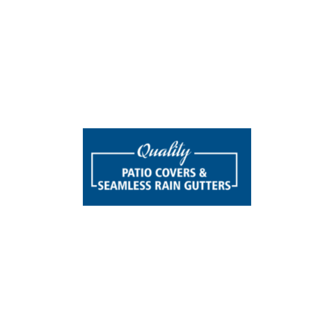 Quality Patio Covers & Seamless Rain Gutters