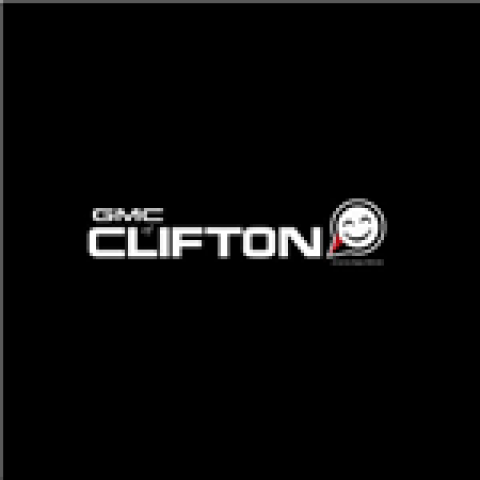 GMC of Clifton