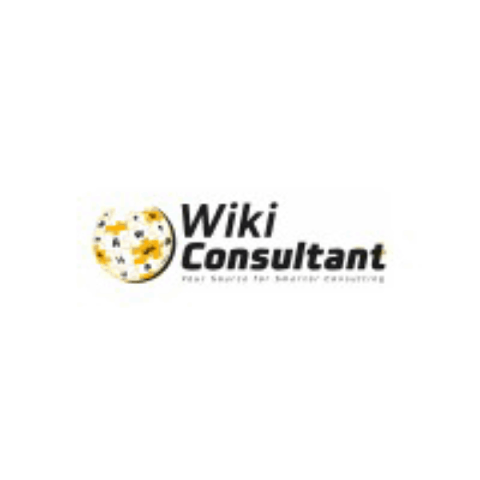 Wiki Consultant Canada