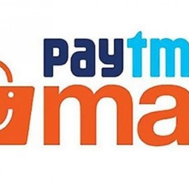 Paytm Mall