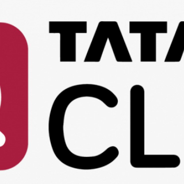 TATA CLiQ