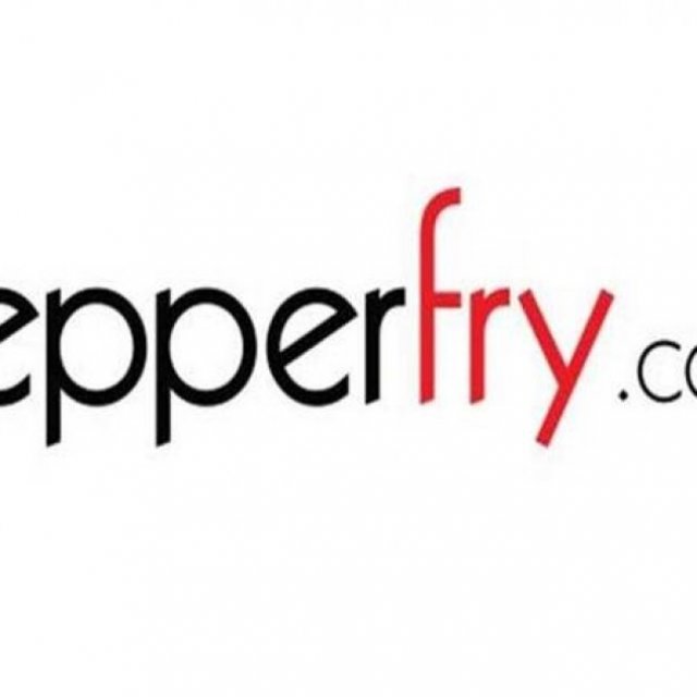 Pepperfry