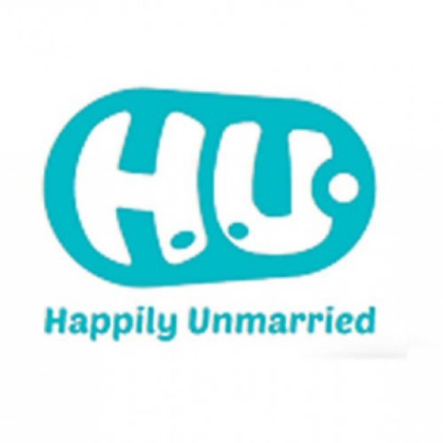 Happily Unmarried