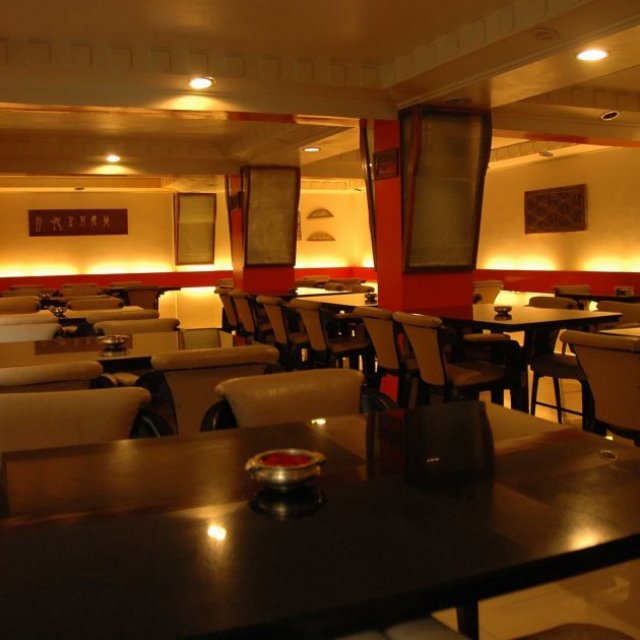Shabree Restaurant-Pune