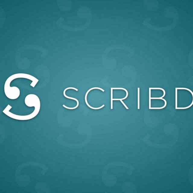 Scribd