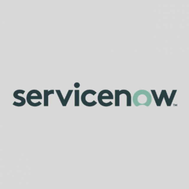 ServiceNow