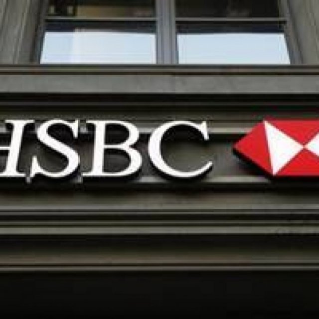 HSBC Bank