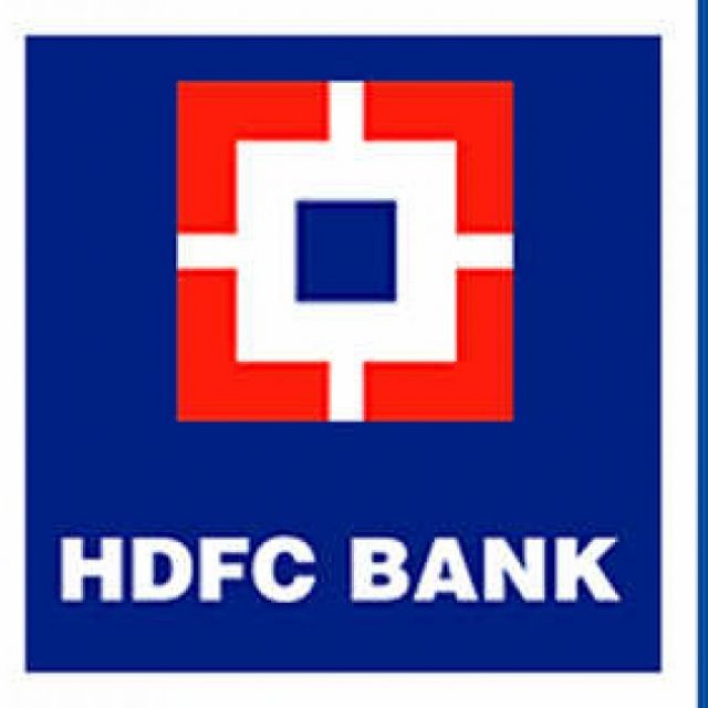 HDFC Bank