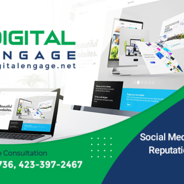 Digital Engage