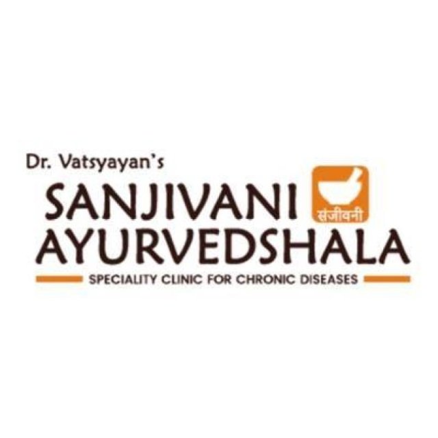 Dr Vatsyayan's Sanjivani Ayurvedshala Clinic