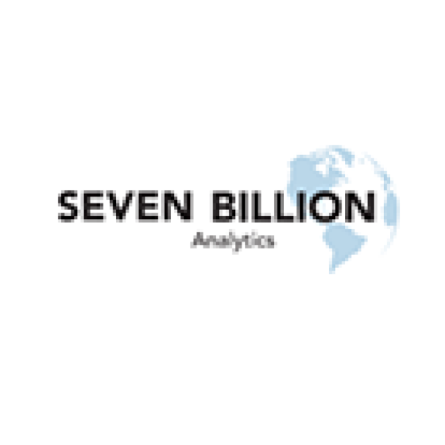 Seven Billion Analytics