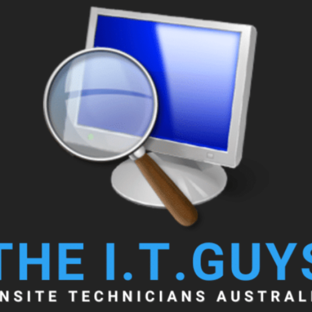 The I.T. Guys