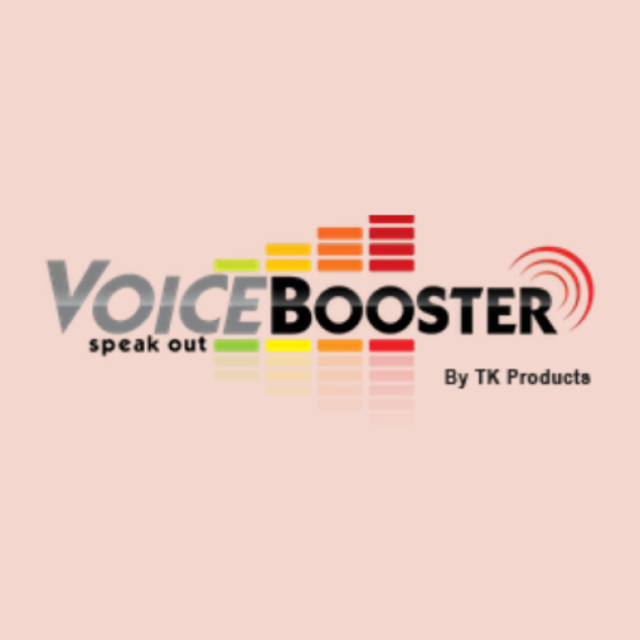 Voice Booster