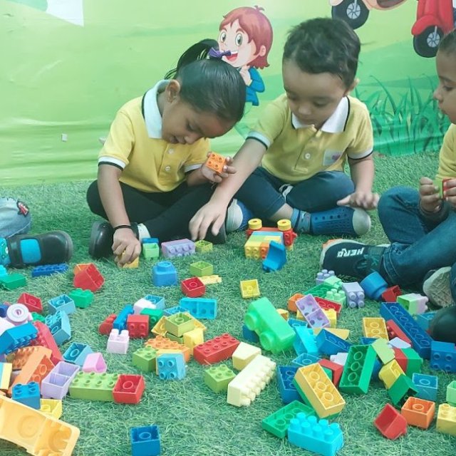 K for Kids Kindergarten
